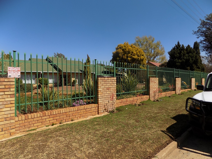 4 Bedroom Property for Sale in Ventersdorp North West